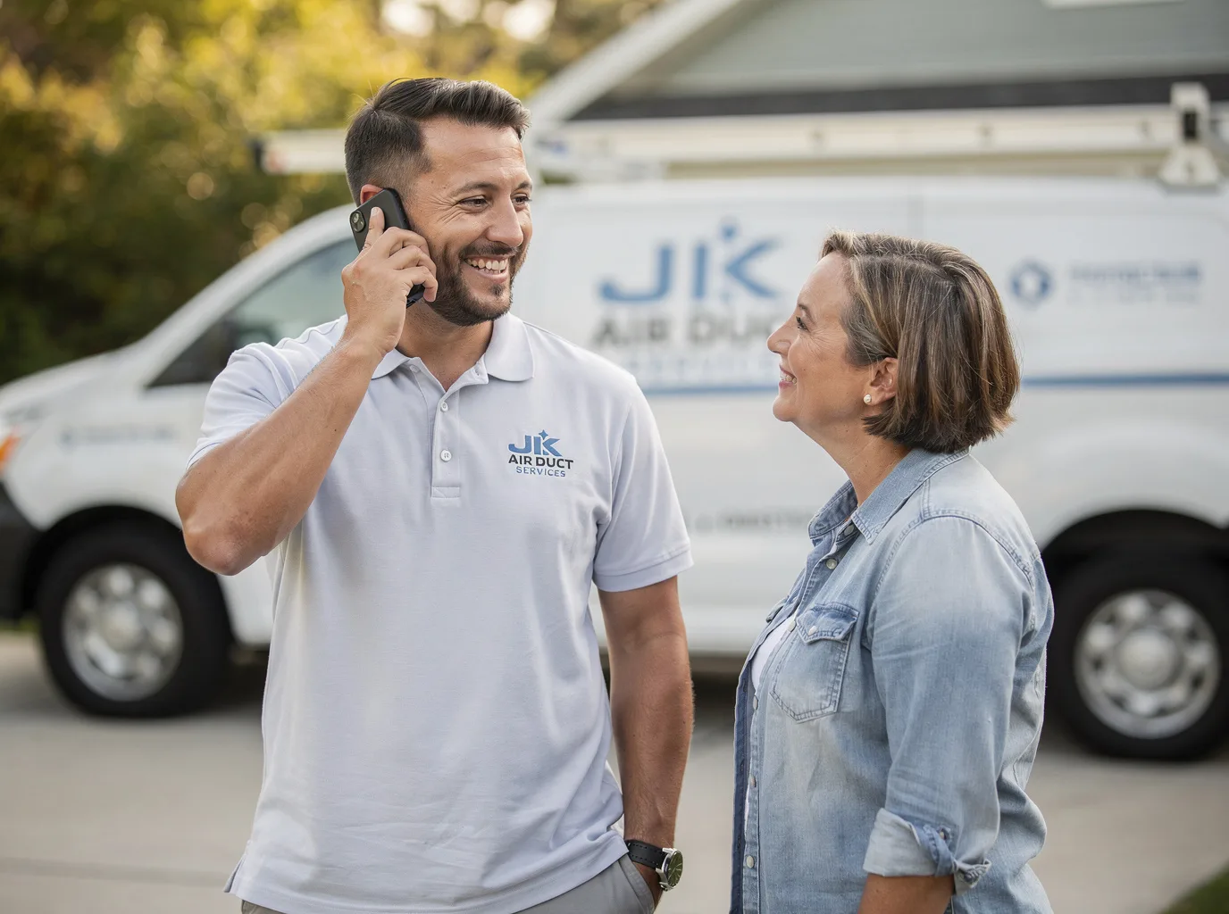 Air Duct Cleaning James Island, SC FAQs
